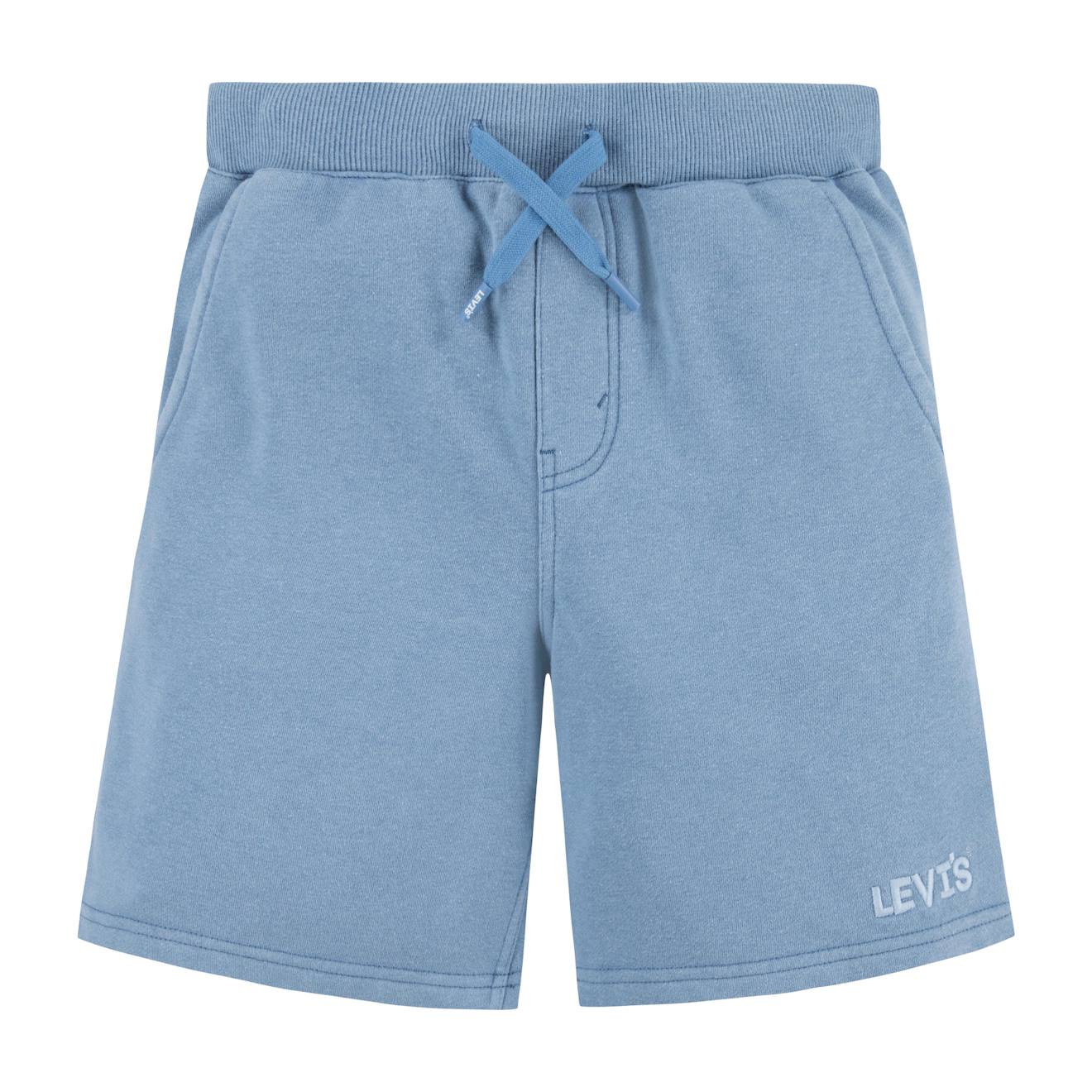 Short Junior Bleu