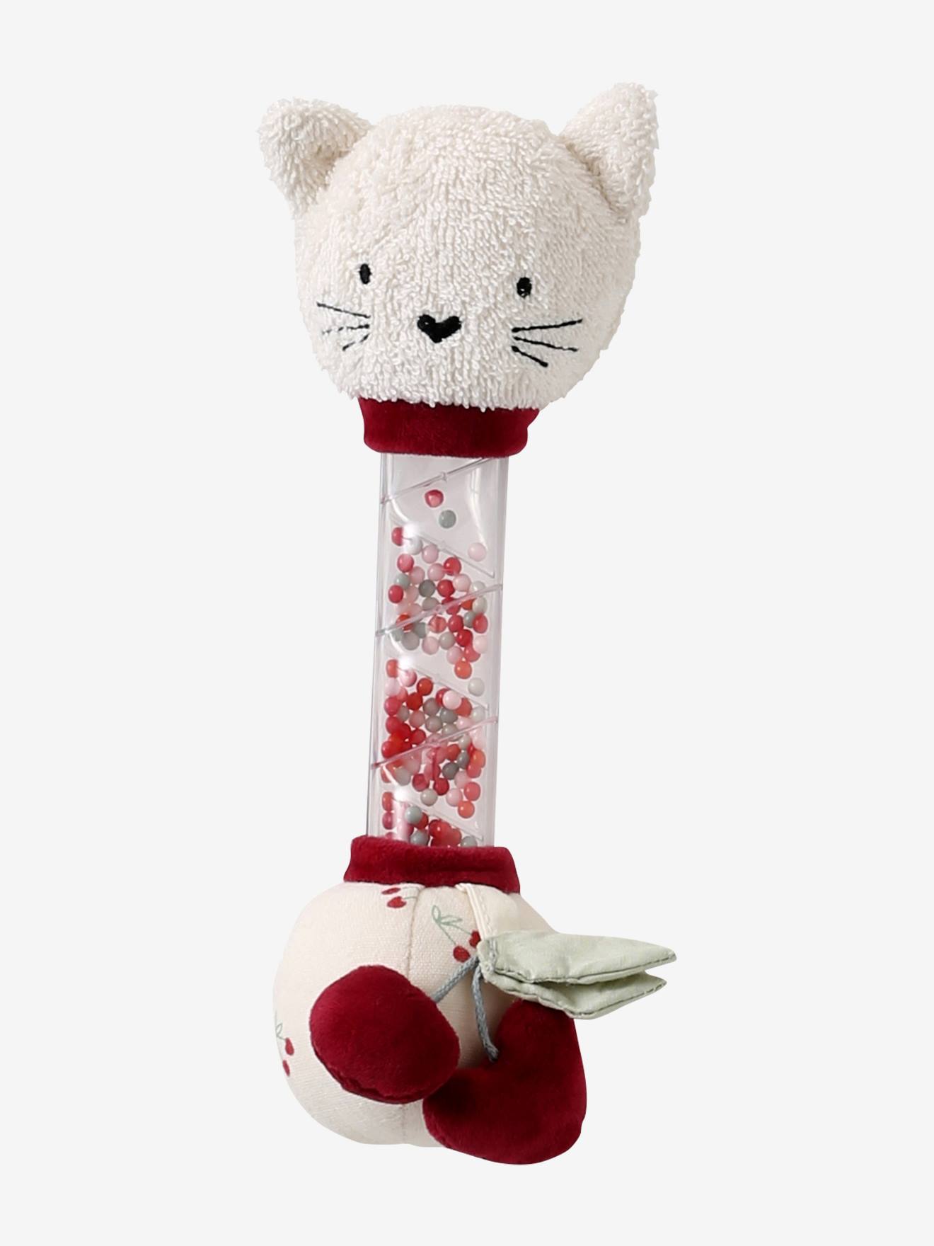 Bâton de pluie CHERRY rouge