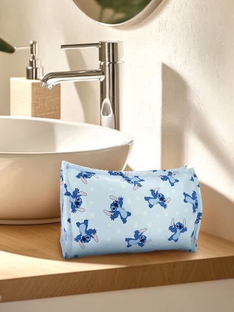 Fille-Trousse de toilette Disney Stitch