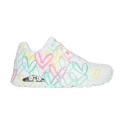 Chaussures-Chaussures fille 23-38-Baskets, tennis-Baskets basses  à lacets