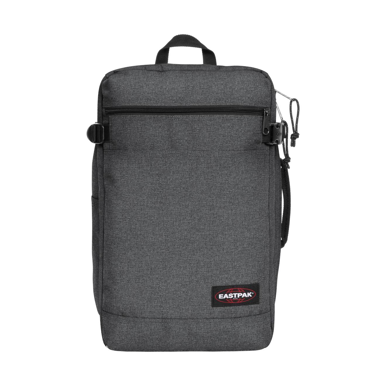 Sac À Dos Transit'r Pack Noir Denim