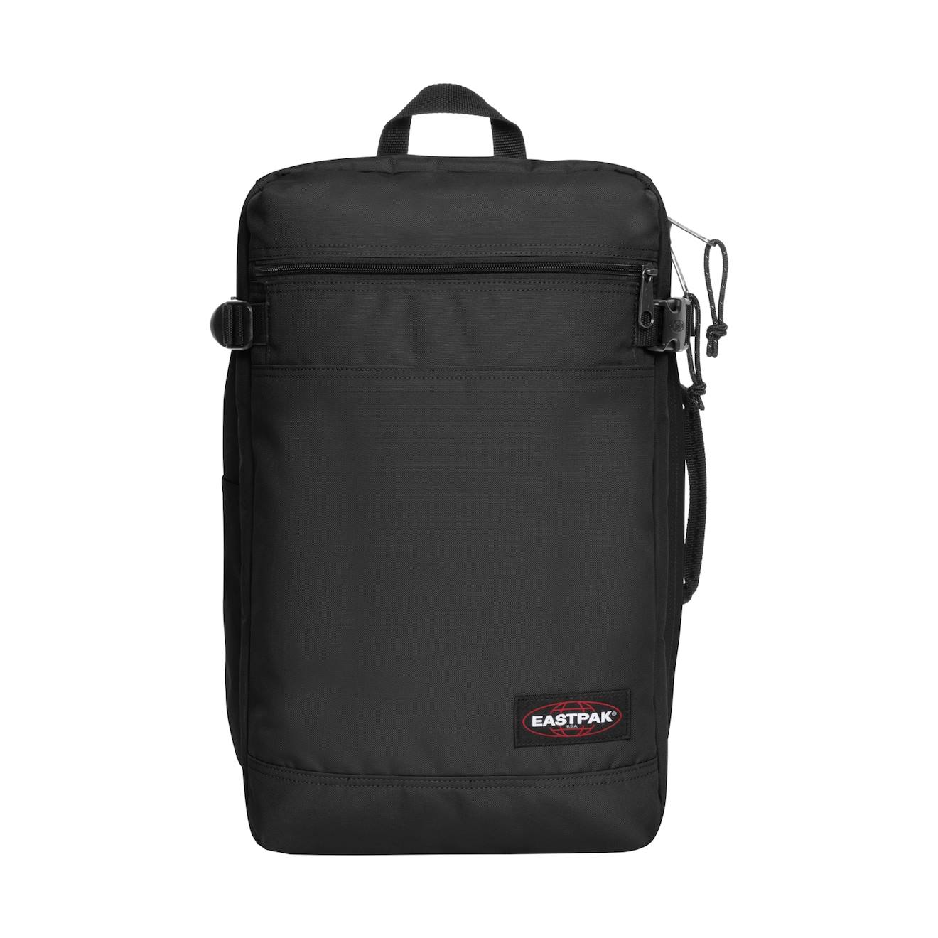 Sac À Dos Transit'r Pack Noir