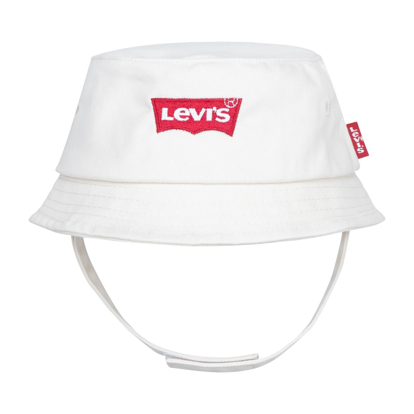 Chapeau Junior Blanc