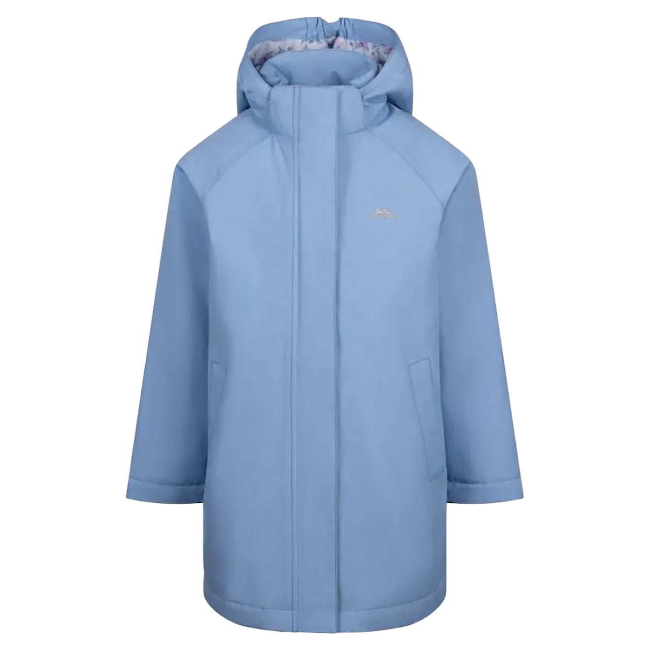 Veste Imperméable Polyester Maydew Bleuet
