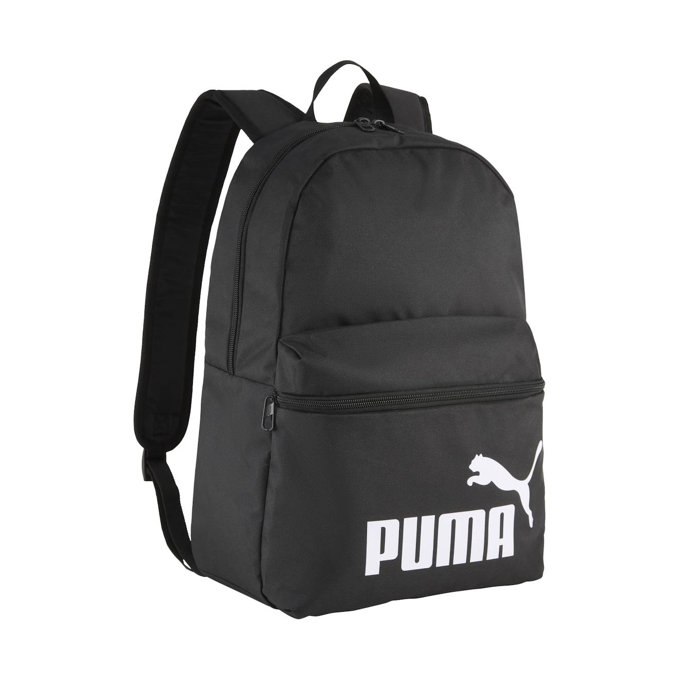 Sac À Dos Phase Noir