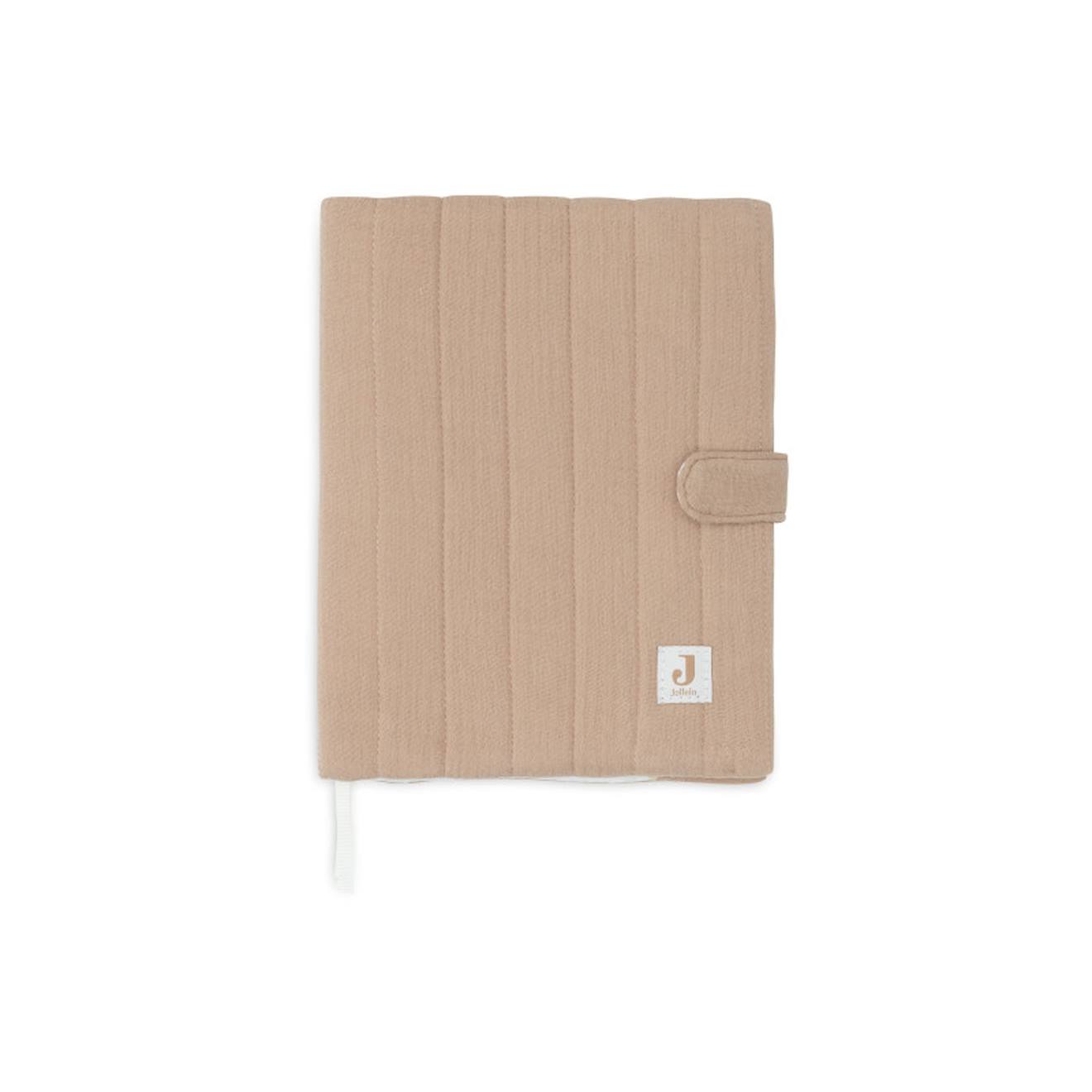 Protège Carnet De Santé Biscuit
