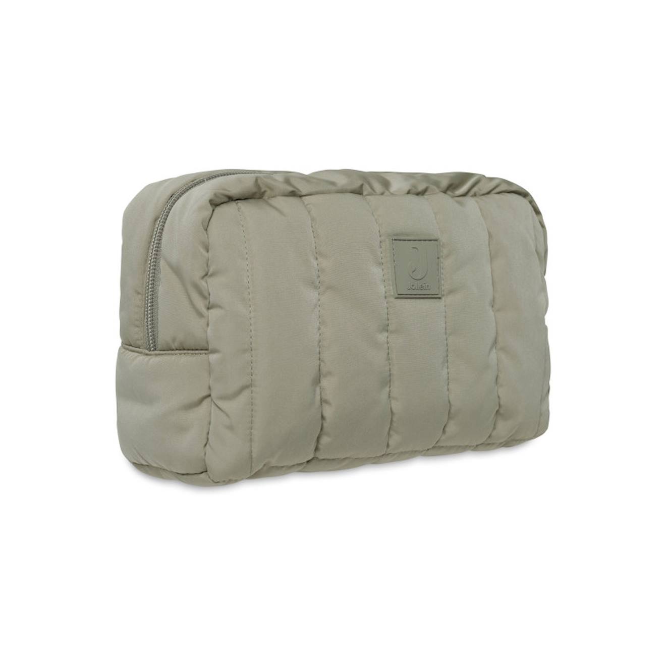 Trousse De Soins Rembourré Vert Olive