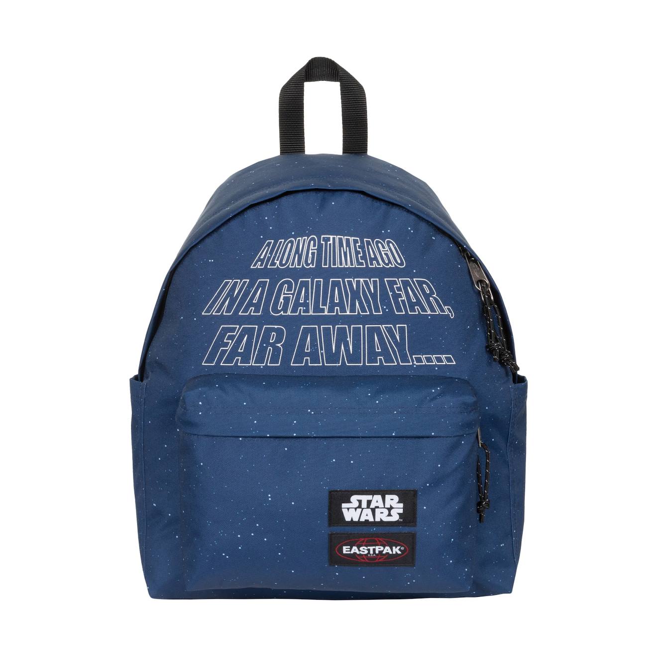 Sac A Dos Star Wars Day Pak'r Marine