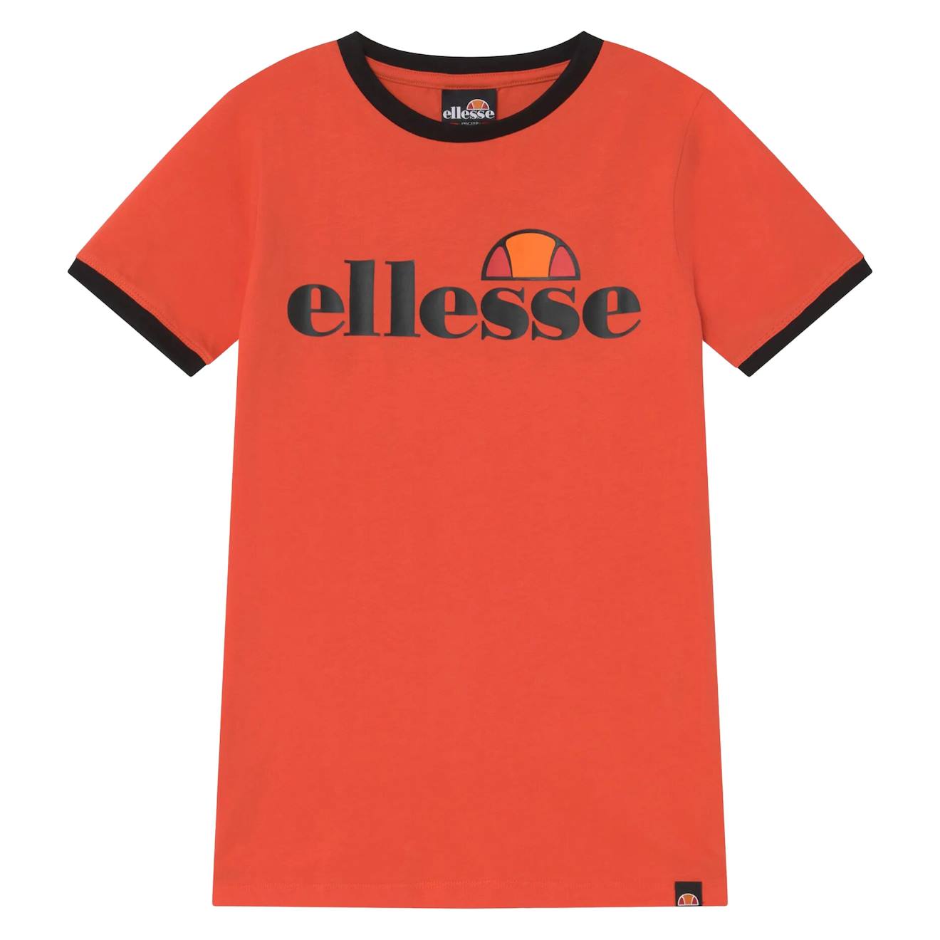 Tee Shirt Amarli Orange