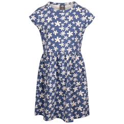 -Robe coton happiness