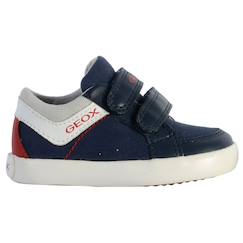 Chaussures-Baskets basses  à lacets