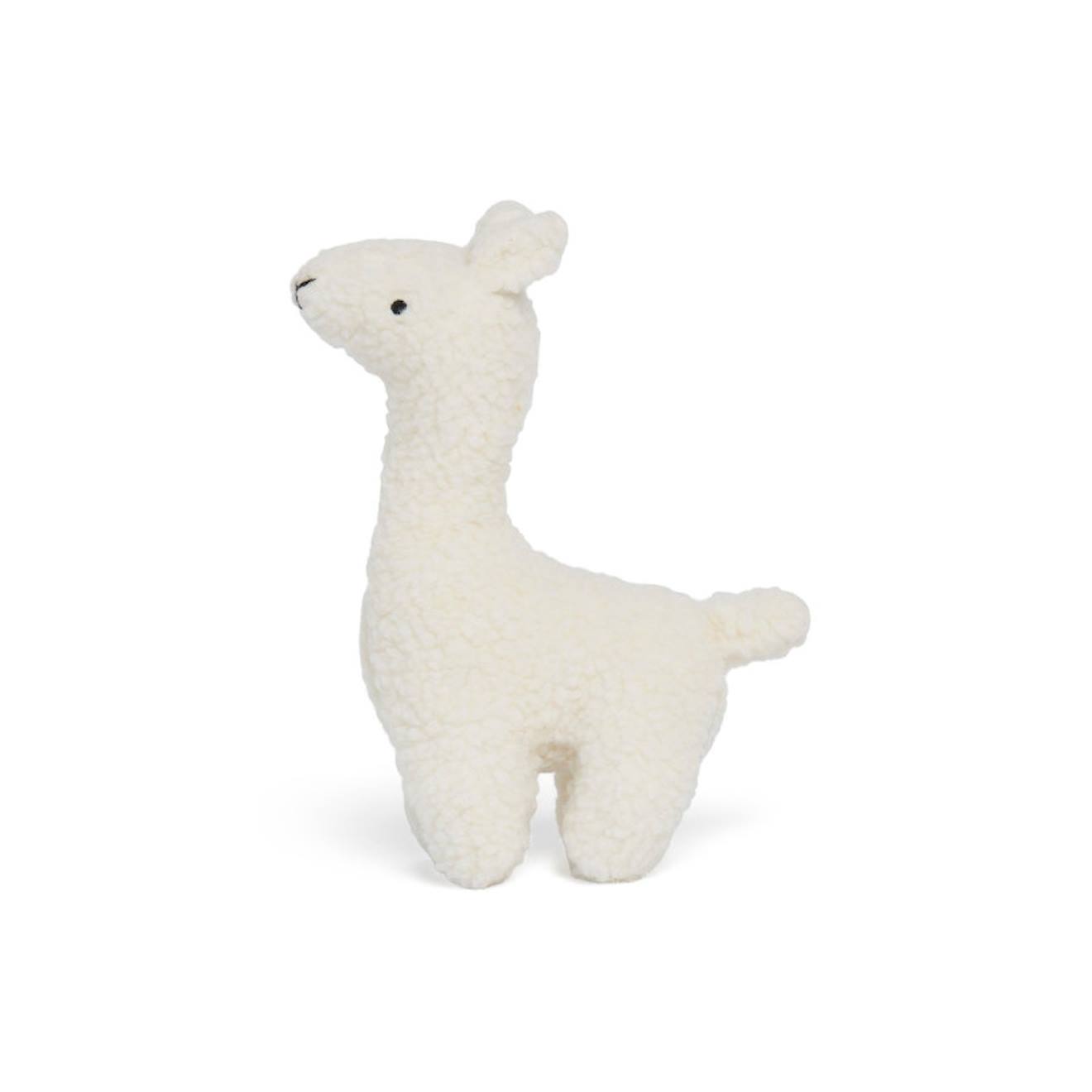 Peluche Lama Beige