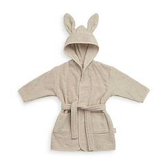 Peignoir enfant en coton  - vertbaudet enfant