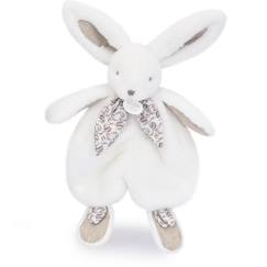 Jouet-Premier âge-Lapin doudou
