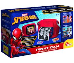 Appareil photo instantané Spider-Man  - vertbaudet enfant