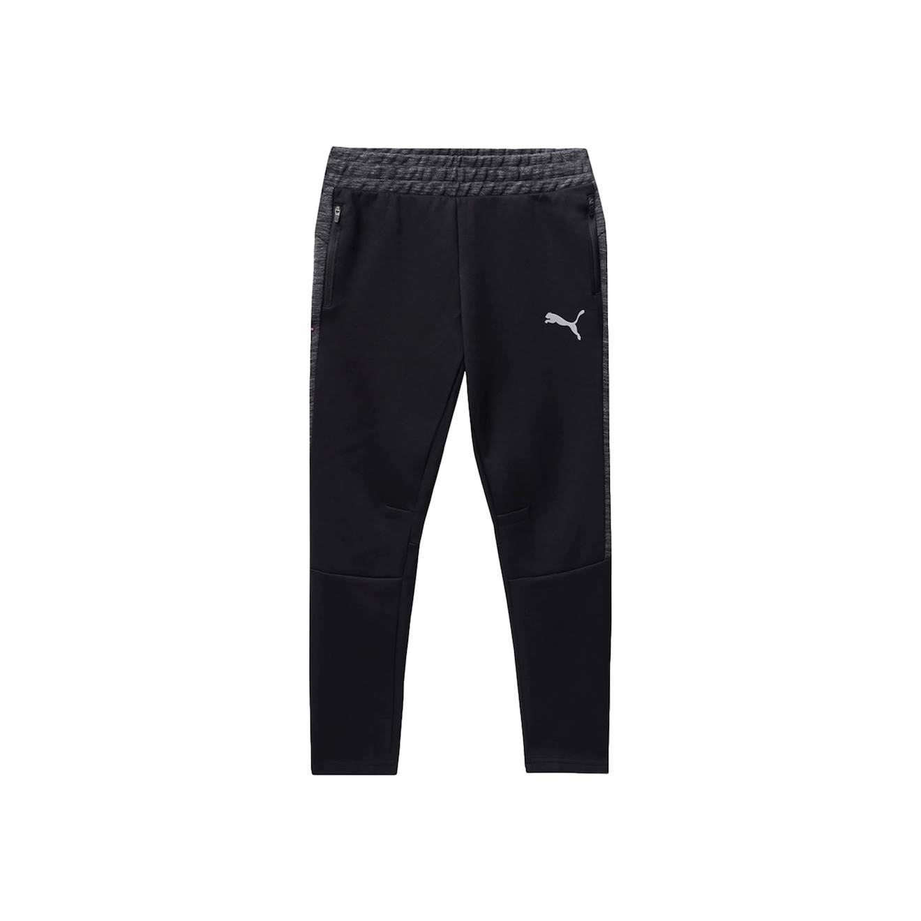 Pantalon Jogging Evostripe Noir