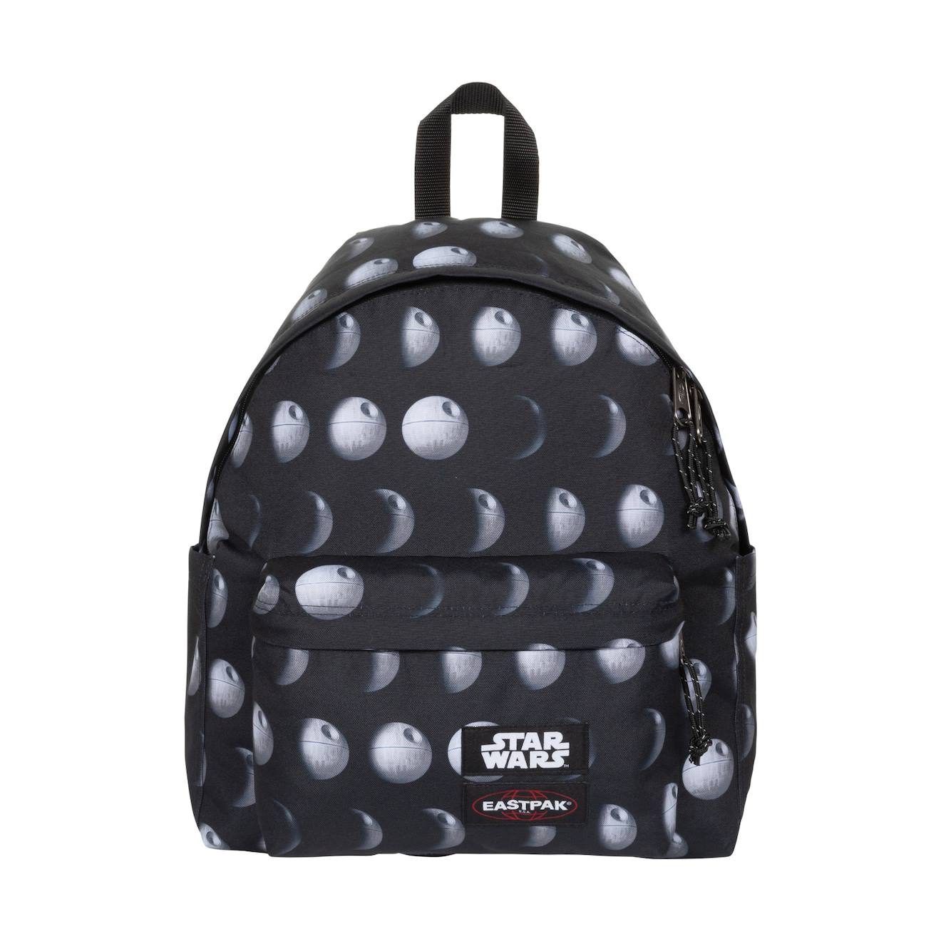 Sac A Dos Star Wars Day Pak'r Noir Multi