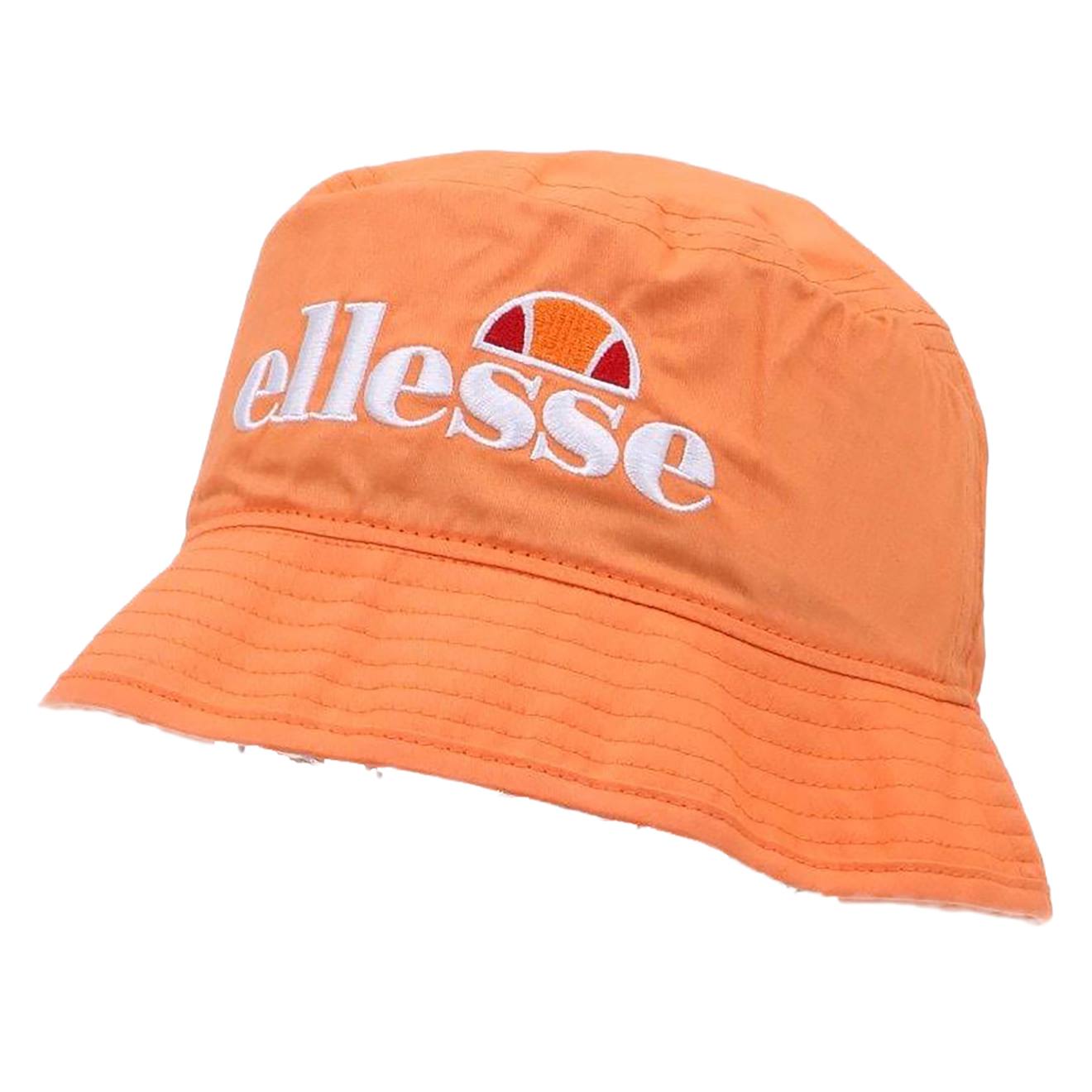 Chapeau Halian Orange