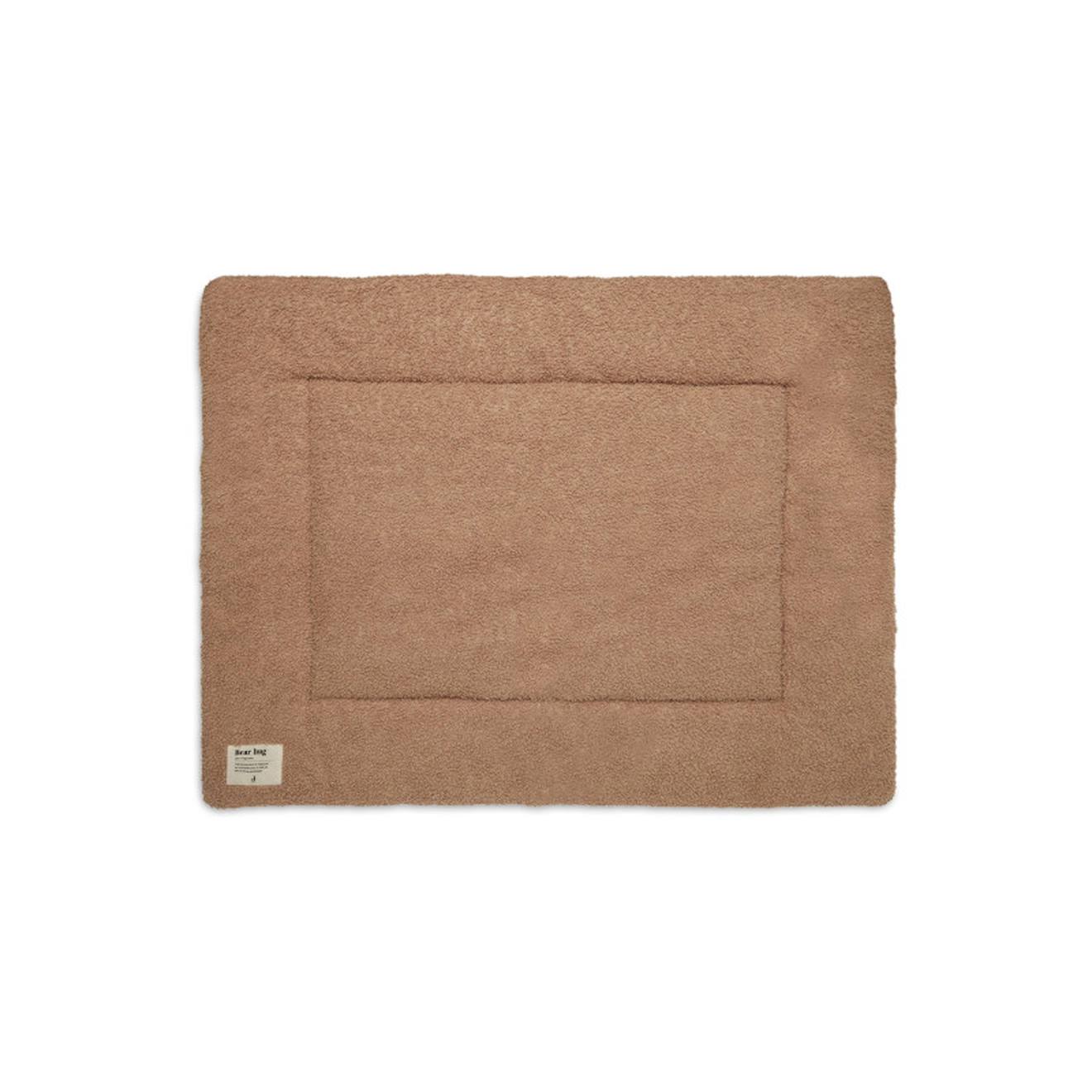 Tapis De Parc Biscuit