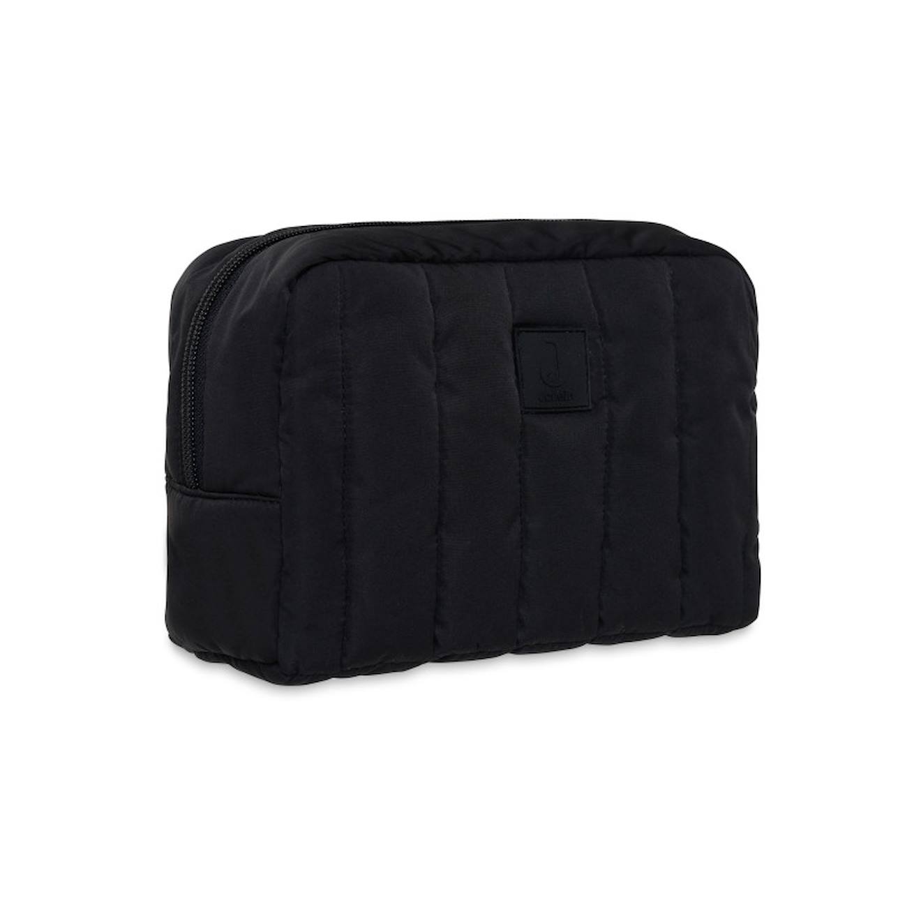 Trousse De Soins Rembourré Noir
