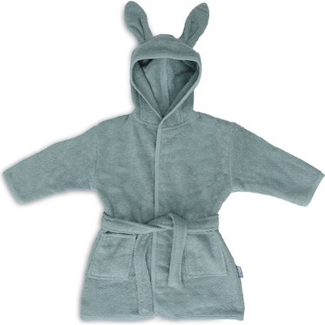 Fille-Peignoir de bain-Peignoir enfant en coton