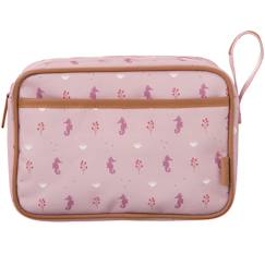 Puériculture-Trousse de toilette
