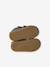 Chaussures premiers pas bébé velcro beige+bleu+bleu électrique+bleu jean+chocolat+lot beige+lot marron+lot vert+marron+ocre+vert+vert sauge 9 - vertbaudet enfant 
