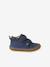 Chaussures premiers pas bébé velcro beige+bleu+bleu électrique+bleu jean+chocolat+lot beige+lot marron+lot vert+marron+ocre+vert+vert sauge 11 - vertbaudet enfant 