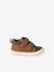 Chaussures premiers pas bébé velcro beige+bleu+bleu électrique+bleu jean+chocolat+lot beige+lot marron+lot vert+marron+ocre+vert+vert sauge 41 - vertbaudet enfant 