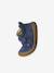 Chaussures premiers pas bébé velcro beige+bleu+bleu électrique+bleu jean+chocolat+lot beige+lot marron+lot vert+marron+ocre+vert+vert sauge 8 - vertbaudet enfant 