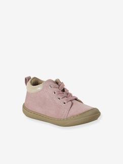Chaussures-Chaussures premiers pas bébé lacets