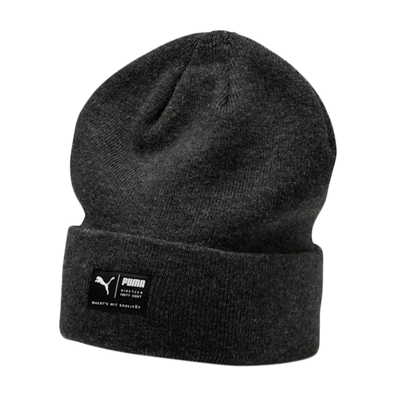 Bonnet Archive Heal Beanie Noir