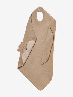 Cape de bain parent/bébé  - vertbaudet enfant