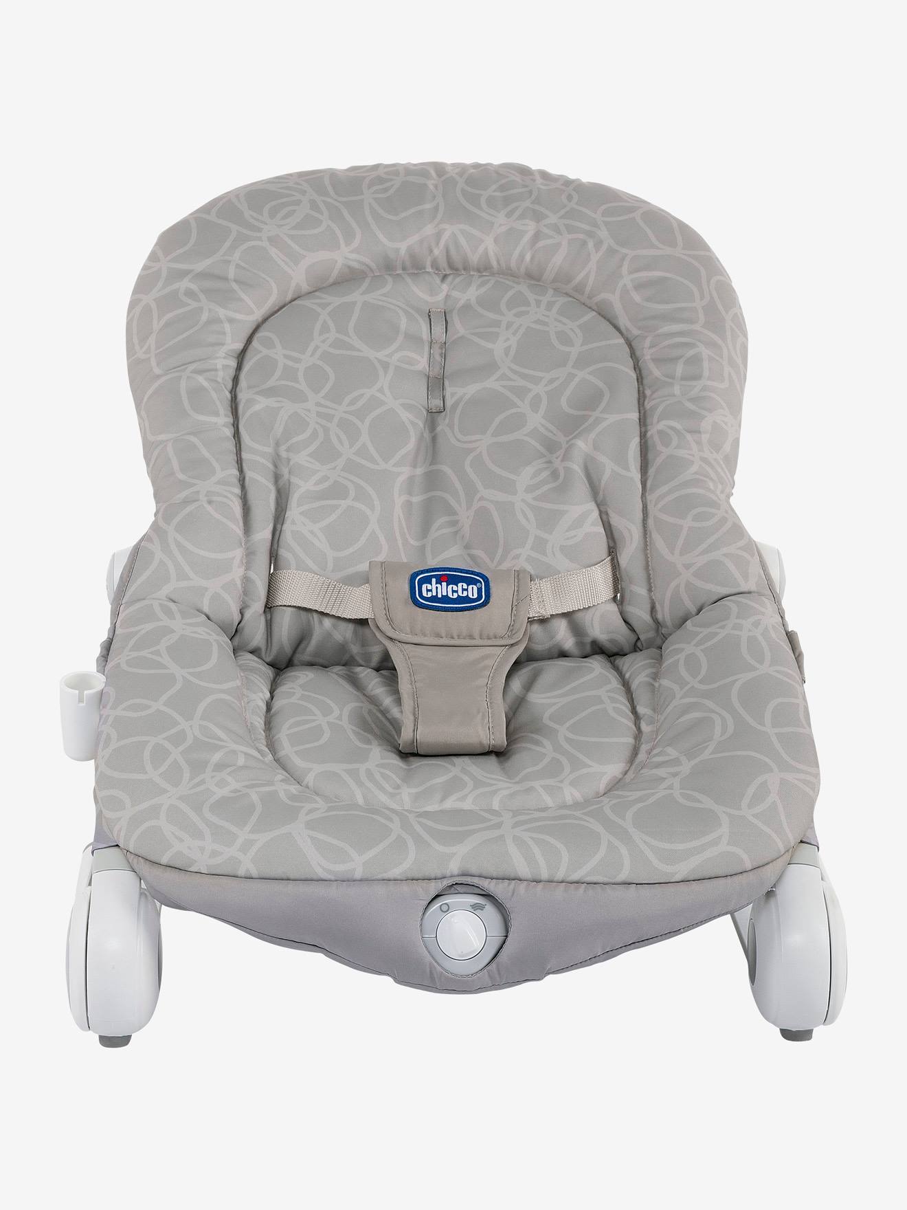 Chicco Balloon Transat Mirage Eveil Et Jouets Bebe Puericulture Sealpack In