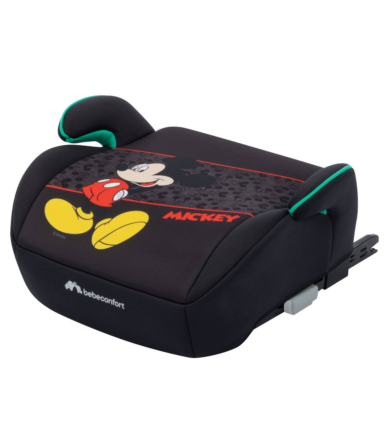 Rehausseur Auto Manga I-fix, Disney, Mickey Authentic Mickey