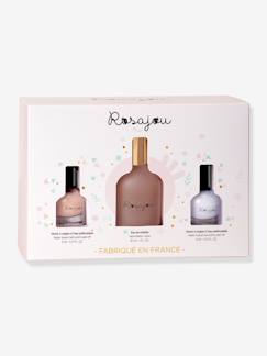 Jouet-Coffret eau de toilette + 2 vernis