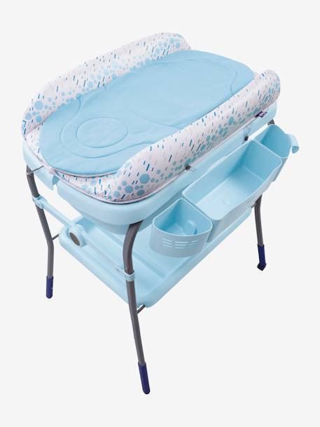 Combi Bain Change Cuddle Bubble Chicco Ocean Chicco