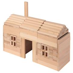 Jouet-Jeu de construction