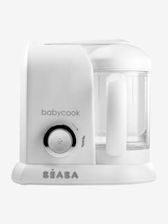 Robot 4 en 1 Babycook solo  - vertbaudet enfant