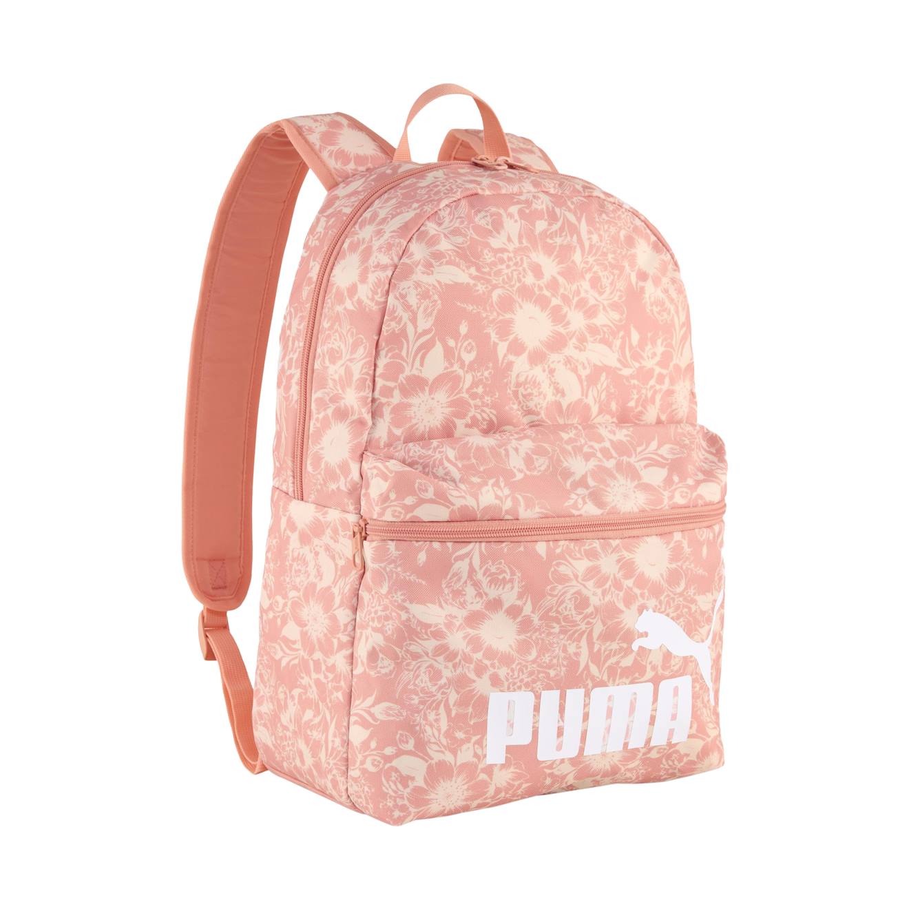 Sac À Dos Phase Aop Rose Fruit Floral