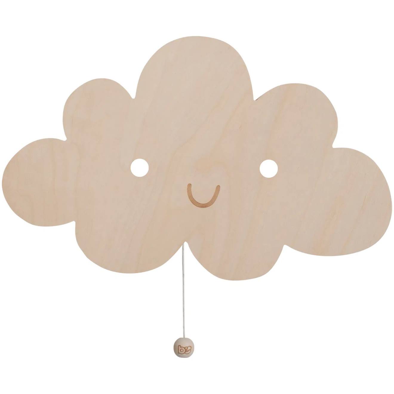 Applique Murale Nuage Wonder Beige Applique Murale Nuage Wonder Beige