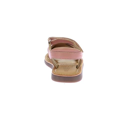 Sandales enfant mo helena Rose 3 - vertbaudet enfant 