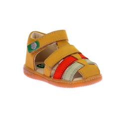 Chaussures-Chaussures bébé 17-26-Sandales kick pod