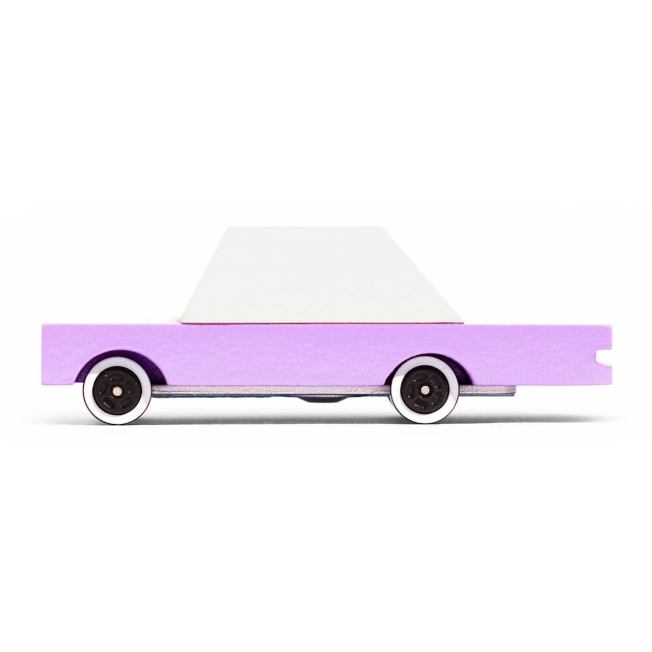 Voiture Blue Berry Violet