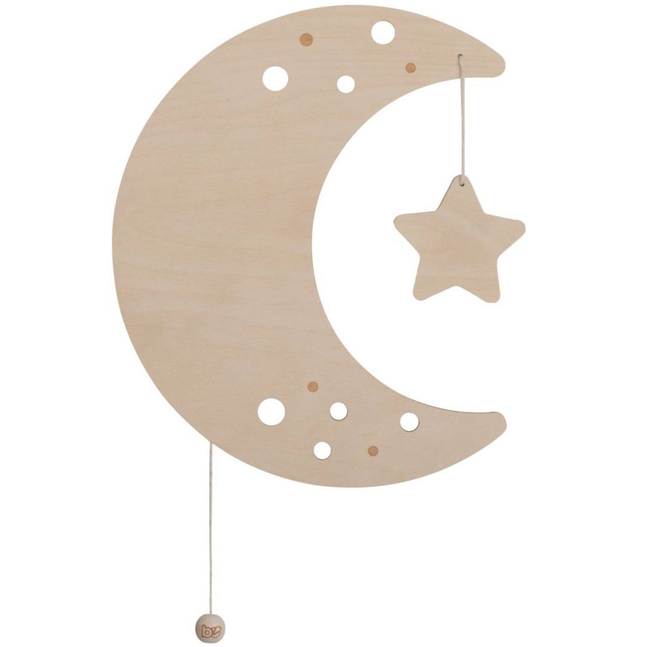 Applique Murale Lune Wonder Beige Lune Applique Murale Lune Wonder Beige Lune