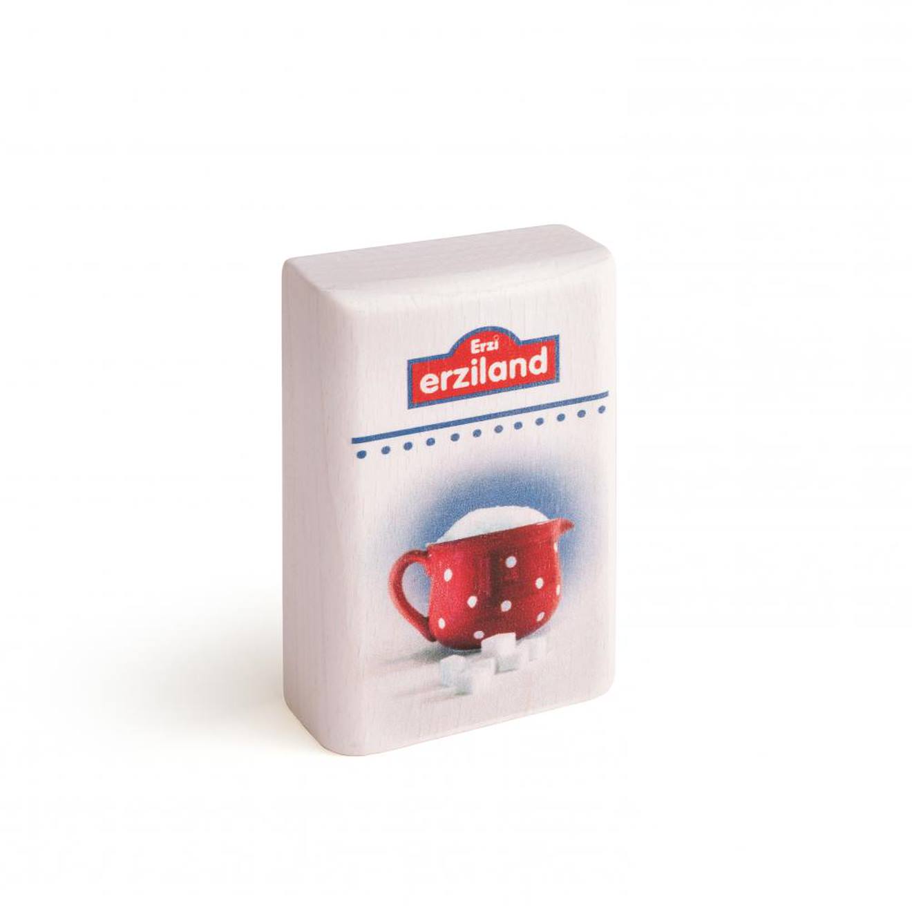 Sucre En Poudre Blanc