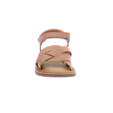 Sandales enfant mo helena Rose 5 - vertbaudet enfant 