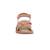Sandales enfant mo helena Rose 5 - vertbaudet enfant 