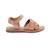 Sandales enfant mo helena Rose 2 - vertbaudet enfant 