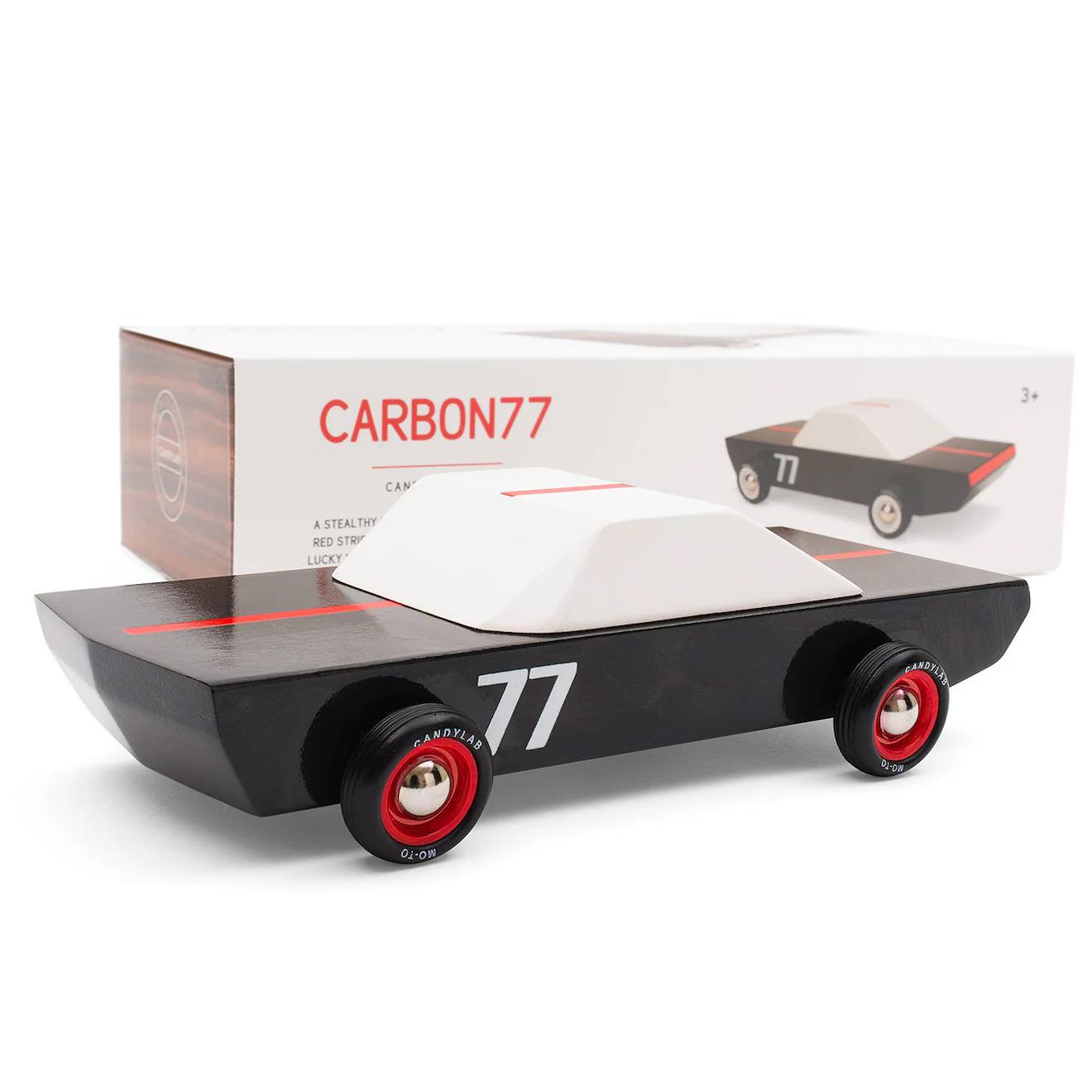 Carbon 77 Noir